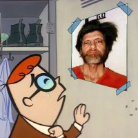 Chud Outcast in a Wojak Wonderland (@glowieevader) 's Twitter Profile