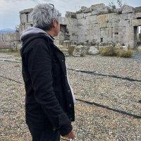 Çağrı Sert - Engelli Hayvanlar Vegan (@engellihayvanlr) Twitter profile photo