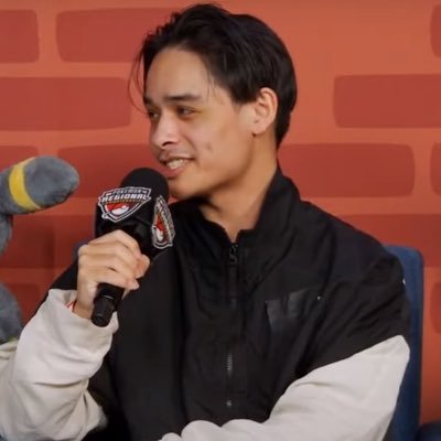 KeanuVGC Profile