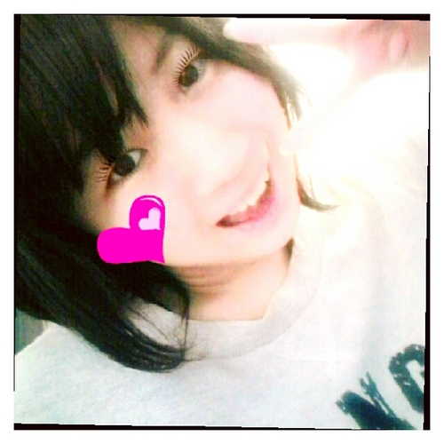 monmonkanakana's profile picture. こんにちわ～(^^*)かなもんです( ´艸｀)ネットアイドルしてます♪新高1です(^^)/みなさんにsmileを届けられるように、がんばります(^O^)よかったら、ぶろぐみてください(^o^)コメントよろしくでえす( ´艸｀)以上、かなもんでしたっ(｡･ω･｡)