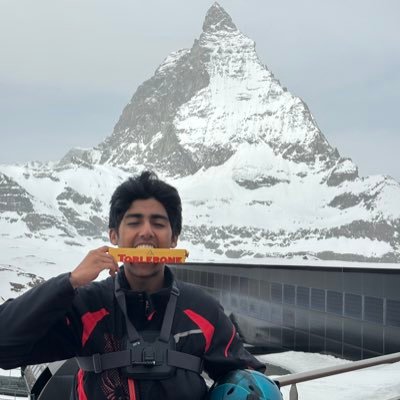 Co-founder/CSO (Chief Selling Officer) Orange Slice(YC S25)