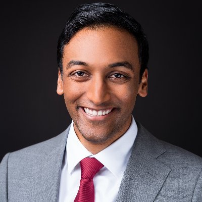 Viknesh Kasthuri Profile