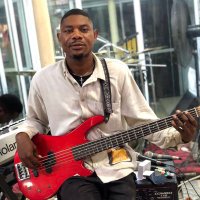 Bòdá oní Guitar🎸 (@_tchord) 's Twitter Profile