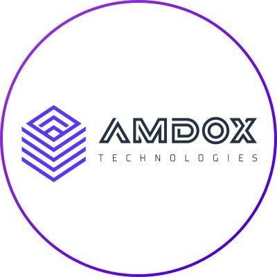 AmdoxTech's profile picture. 