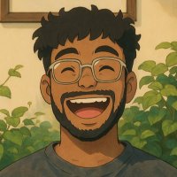 Saurabh Jr | Unpaid Founder (@saurabhjsuranse) 's Twitter Profile Photo Saurabh Jr | Unpaid Founder (@saurabhjsuranse) 's Twitter Profile Photo