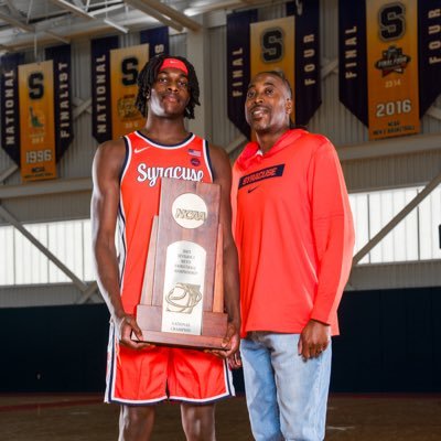 Father of @WilliamKyleIII @Cuse_mbb 🍊@SummitHoops 2023-24 Academic All-League Team, DPOY, 1st Team All-League, All-Tournament MVP