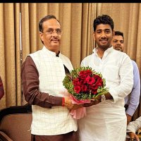 MubarikGurjar (@mubarikgurjar) 's Twitter Profile Photo MubarikGurjar (@mubarikgurjar) 's Twitter Profile Photo