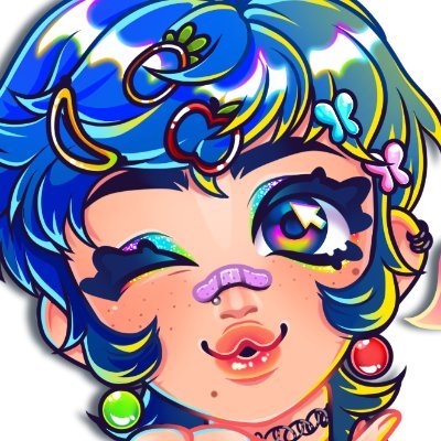 💾✿Mandi✿💾 @malldummy.bsky 🦋⛅️ Profile