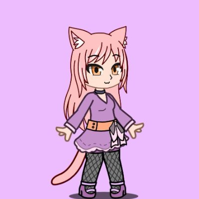 cat girl. Unknown
owned by Silverfang @jackstrife78
21+