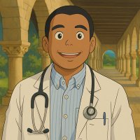 Thomas Beck, MD, PhD (@tbecknv) 's Twitter Profile