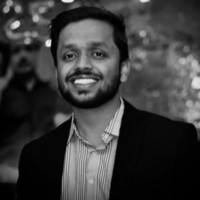 Chartered Accountant || Cricket Enthusiast