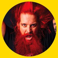 BeardPhobia | Wolverine Island (@beardphobia) 's Twitter Profile Photo BeardPhobia | Wolverine Island (@beardphobia) 's Twitter Profile Photo