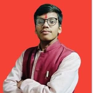 SushantGup73560's profile picture. ध्वजा रोहण समिति 
भारतीय जनता पार्टी