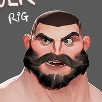 Abdeldjalil Benaissa (@abdeldjalil_3d) 's Twitter Profile