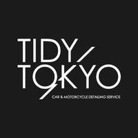 TIDY TOKYO (@tidytokyo) 's Twitter Profile