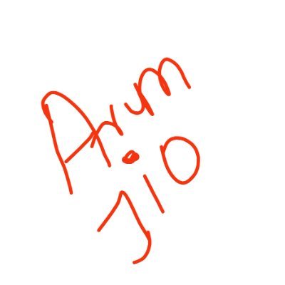 Arunkumarjioo's profile picture. Crypto maker with Airdrop