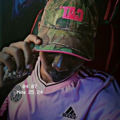 WKiwanja20567's profile picture. God first