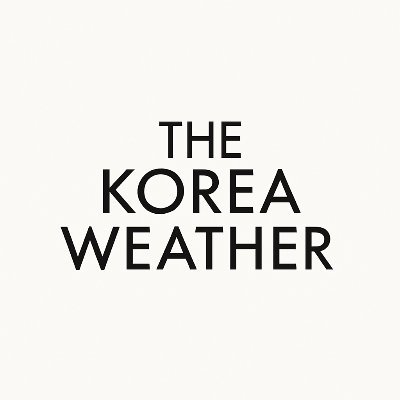 korea_weather's profile picture. 韓国の天気（ソウル、釜山、済州島、全州：0時、12時）（韓国9都市の天気：6時、18時）｜韓国ウォン円（KRW/JPY）の為替レート（1日1回）🧀🍗🍲