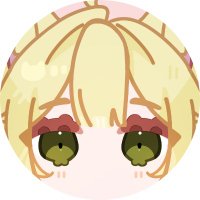 🐾Kachii💫 | VTuber (@kachiiexe) 's Twitter Profile