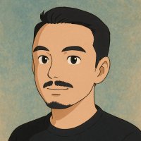 Jose Ko (@joseko_pg) 's Twitter Profile Photo Jose Ko (@joseko_pg) 's Twitter Profile Photo
