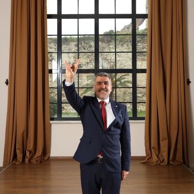 - Mhp Pendik
- Tokat'lı
- Mali Müşavir
- Afad gönüllüsü
- Fenerbahçeli