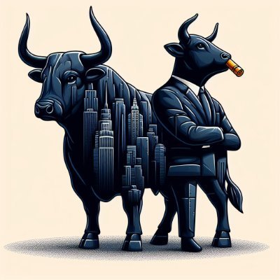 WallstBuddah's profile picture. HyperCapitalist | Quant Finance | Super Scientist