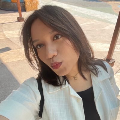 marienathas's profile picture. future heart evangelista