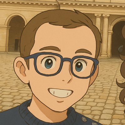 ⚜️“Les hommes de génie sont des météores destinés à brûler pour éclairer leur siècle.”⚜️ « Totus Tuus »🩵🦁 « Nulla gloria sine labore. »