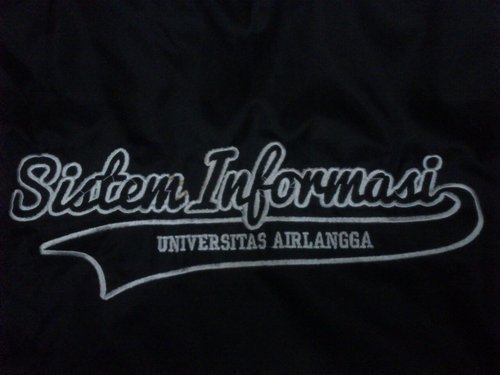 Kami keluarga besar S1-Sistem Informasi UNAIR angkatan 2010
