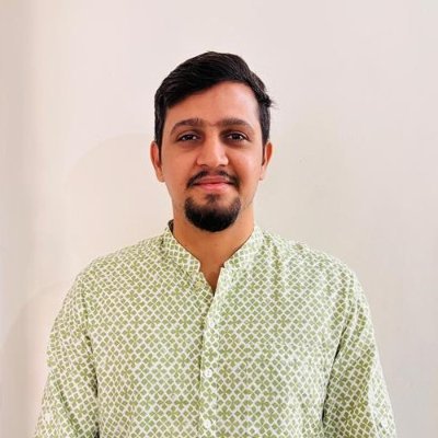 MShekhawat1995's profile picture. 