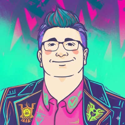 Writer, artist, game designer, blogger, full stack developer. Support me with a donation: https://t.co/VCJdMiKONr