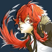 DILUC - #GIRPchess (@embersabsolve) 's Twitter Profile