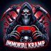ImmortalKramp (@127bai) Twitter profile photo ImmortalKramp (@127bai) Twitter profile photo