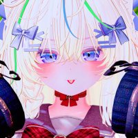 ぱぷりか@VRC (@pplc_rcan) 's Twitter Profile