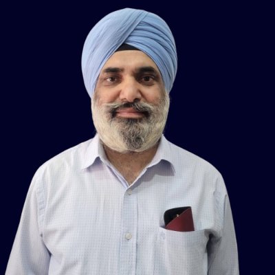 spsinghlabana's profile picture. 🚀 S. P. Singh Labana | Entrepreneur | Social Worker | Politician
📌Nat.Coordinator,SC Dept. & Incharge Nat.DNT Task Force &  Bihar State,AICC