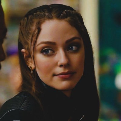 Emily Maximoff Profile