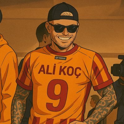 maurocakardii's profile picture. 𝓦𝓮 𝓱𝓪𝓿𝓮 𝓜𝓪𝓾𝓻𝓸, 𝓽𝓱𝓮𝔂 𝓭𝓸𝓷’𝓽 #WeAreGala
