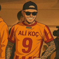 Mauro (@maurocakardii) 's Twitter Profile