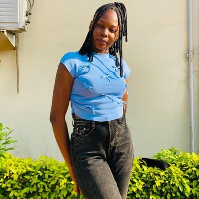 GOD💯||Registered Nurse 🩺|| Digital Sales and Marketing Coach|| Helping you achieve Financial Freedom💸 Open to Work 😊🤝