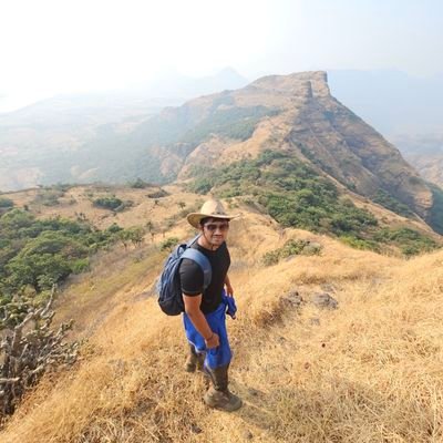 Vedant Mane Profile