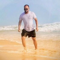 Bhanu Pratap (@abhanuprataap) 's Twitter Profile