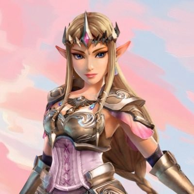 24 | 🌷 hyliaprincess on PS5 | Zelda, Souls, Animal Crossing, Elder Scrolls 🫶🏻 Currently obsessed with Palia