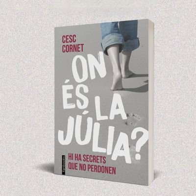 #FINSAQUÍ 2022 i #VidesEnCercle 2023 (@LlibresDelicte)
#HistòriesDeTramuntana (Febrer 2024) @llunydelramat
#OnÉsLaMarta? (Març 2024) Fanbooks (@Grup62)