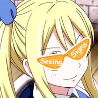Lucy (@smoothyae) 's Twitter Profile
