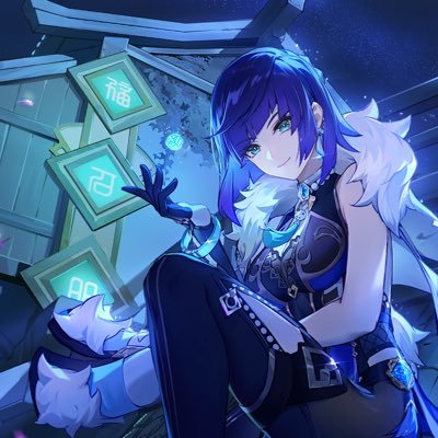 yuukrihorror's profile picture. 