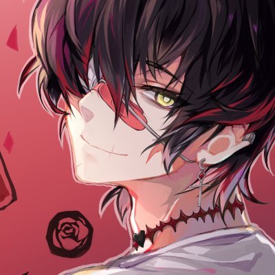 神鱈 Profile