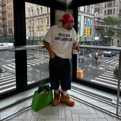 Mhall0996's profile picture. not an influencer, just influential.