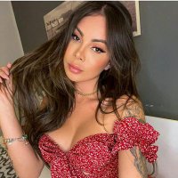 thais ferraz (@thaisferra4709) 's Twitter Profile