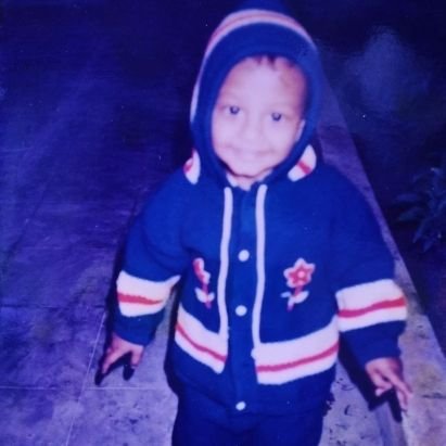 Krishnadragon23's profile picture. Let the kiddo live in you