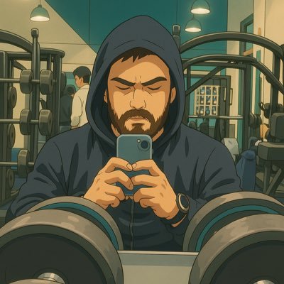 RaedTat's profile picture. AI & human-robot future 🤖 | Basketball fan 🏀 | Chess lover ♟️ | Strategy & innovation.